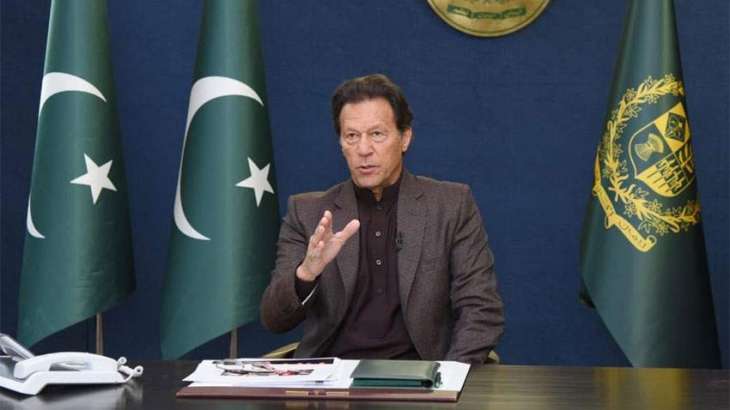 PTI will complete its current tenure, will return to govt for next term: PM