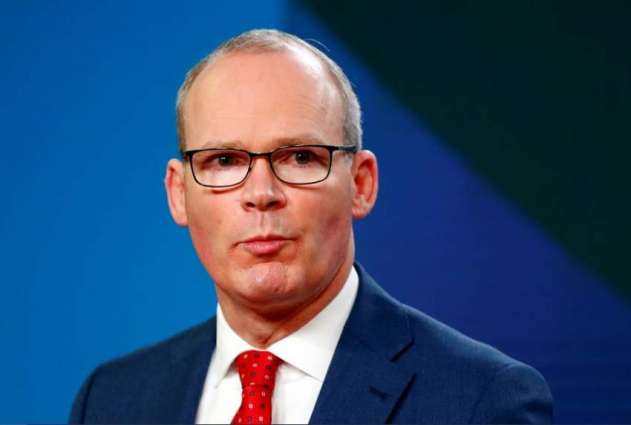 Russian Ambassador Informed Drills Near Irish Coast Not Welcomed - Irish Foreign Minister Simon Coveney