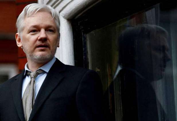 UK Court Allows Assange to Challenge US Extradition Decision - WikiLeaks