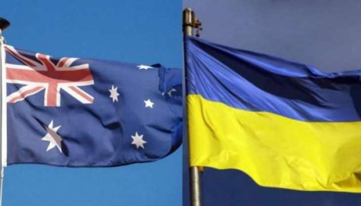 Australia Evacuating Diplomats From Kiev, Urges Nationals to Leave Ukraine - Reports