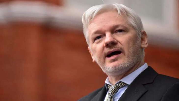 Committee to Protect Journalists Welcomes London Court Ruling on Assange Extradition Case
