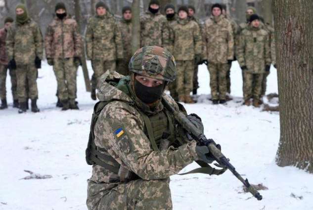 US Prepares Provocation to Push Kiev to Act Against Russia in Donbas - Senior Official