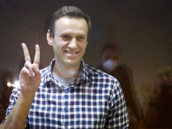 Russian Interior Ministry Puts Navalny's Brother on Wanted List