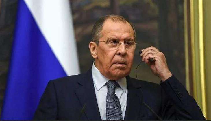 Russia Sharply Reduces Its Foreign Exchange Reserves in Dollars - Lavrov
