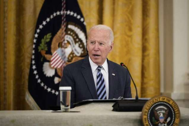 Biden Unveils 'Zero Trust' Cybersecurity Strategy for US Government - White House