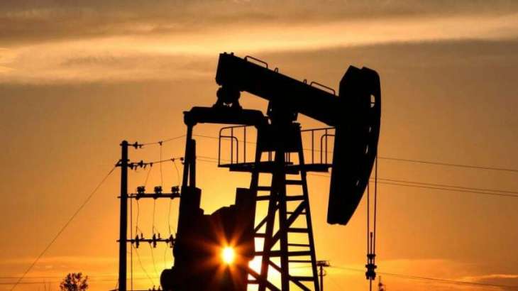Brent Crude Tops $90 Per Barrel First Time Since 2014