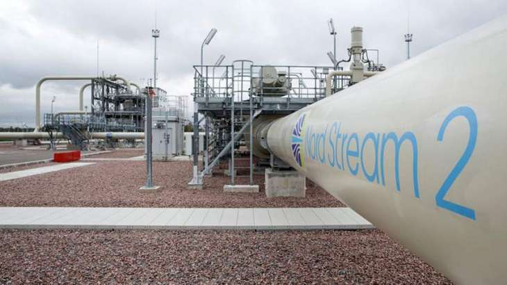 Nord Stream 2 AG Registers Subsidiary to Own, Operate Pipeline's Section in Germany