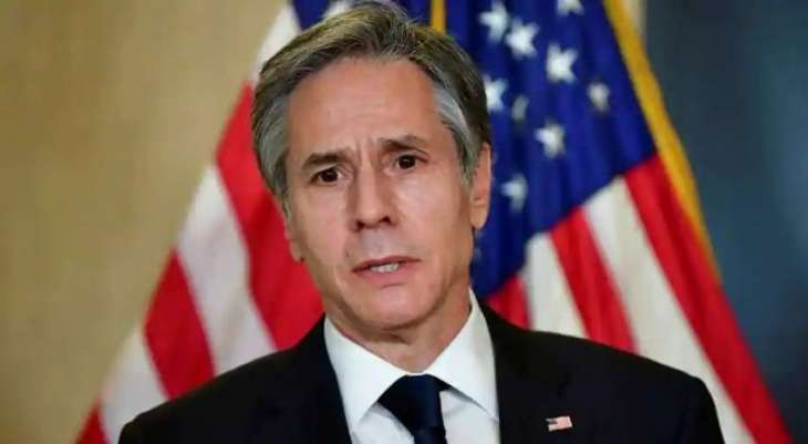 Blinken Confirms US Envoy Delivered Written Response to Russia's Security Proposals