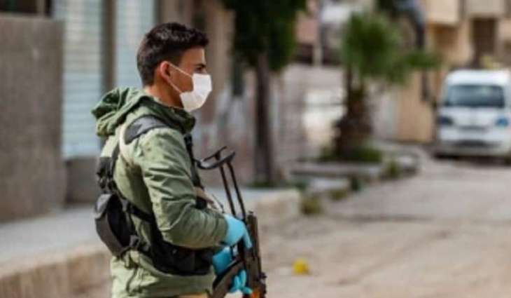 Syria Accuses US of Nurturing Kurdish Separatism in Country's North