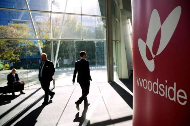 Australia's Woodside Petroleum Withdraws From Myanmar Over Political Instability