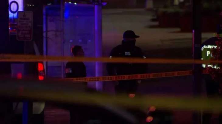 One Woman Killed, 4 Shot at Hotel in Northwest Washington - Police