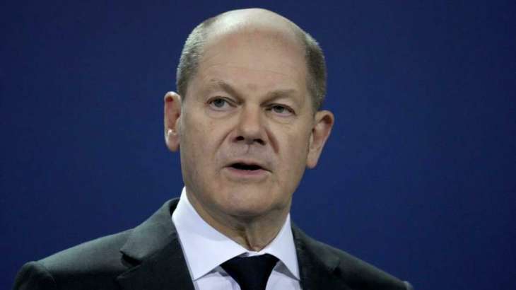 White House Confirms Biden to Host Germany's Scholz on February 7