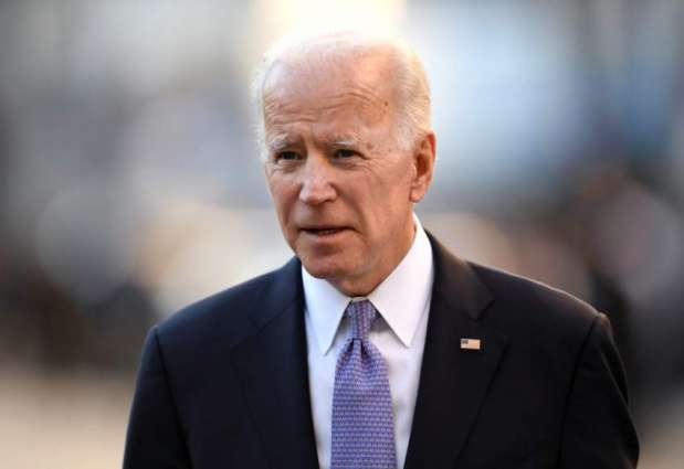 Biden Hails Fastest Economic Growth in Decades as US Beats China First Time in 20 Years