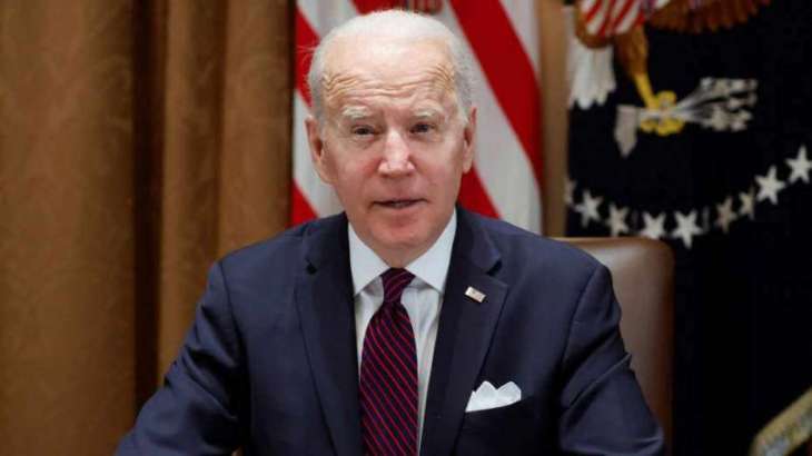 Biden Approval Rating Falls to 34% in Key Swing State of Georgia - Poll