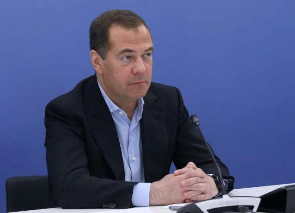 Medvedev Believes British Will Regret Leaving EU Due to Narrowed Economic Opportunities