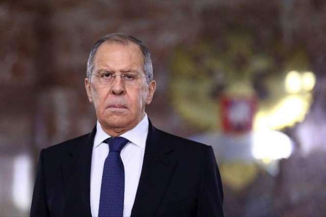 If US, NATO Stances on Security Proposals Remain Same, Russia Will Not Change Its - Lavrov