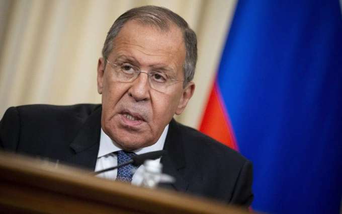 Moscow to Welcome if US Makes Kiev Implement Minsk Agreements - Lavrov