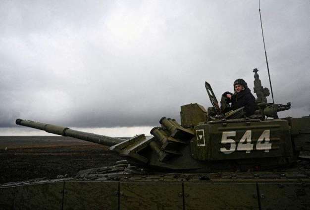 NATO Says West Should Pull Ukraine's Ear a Bit for Provocation - Reports