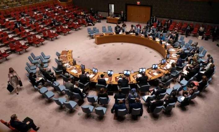 US Ready to Listen to Russia Explanations at UNSC Meeting Over Ukraine - Official