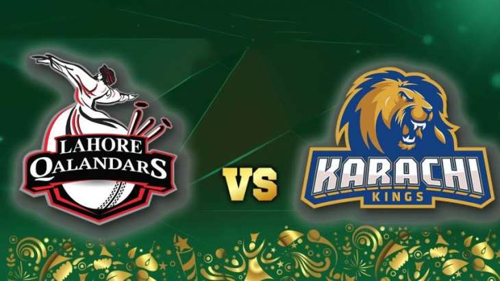 PSL 2022 Match 06 Karachi Kings Vs. Lahore Qalandars Live Score, History, Who Will Win
