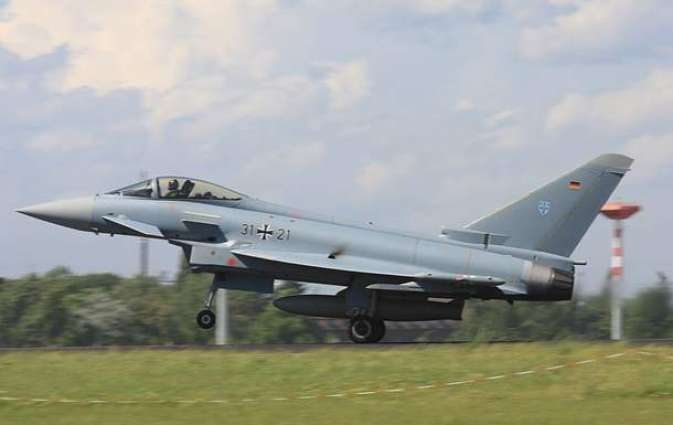 German Fighter Jets to Join Italy in Patrolling Romania's Airspace - NATO