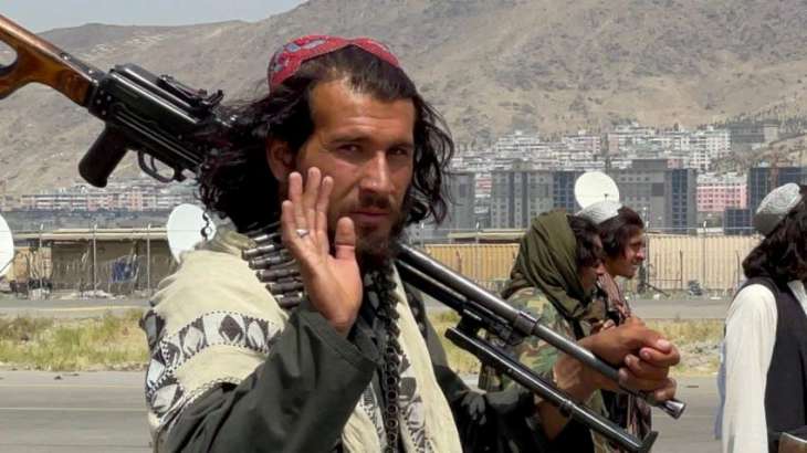 Taliban Reject UN Accusations of Killing Over 100 Ex-Afghan Officials