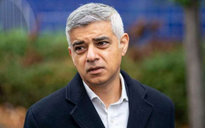 London Mayor to Spend Almost $60Mln on Free Training Program for Unemployed - Office