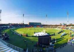 Punjab govt finalizes security plan for upcoming PSL matches