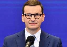 Poland, Ukraine Agree to Build Gas Pipeline to Increase Gas Supplies - Prime Minister Mateusz Morawiecki