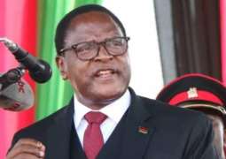 Malawi President Calls for Int'l Help to Overcome Consequences of Deadly Storm - Reports