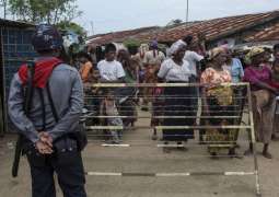 Aid Agencies Demand UNSC Action to Protect Civilians, Cease Hostilities in Myanmar