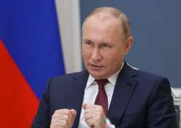 Putin Concerned About Scenario of Ukraine Starting War in Crimea as NATO Member