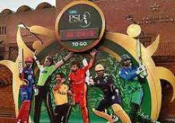 PSL 2022: Six more England players reach Karachi