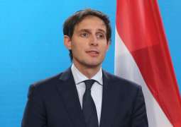 Netherlands to Support EU Sanctions Against Russia If Ukraine Crisis Escalates - Minister