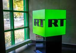 Berlin Court May Fast-Track Review of RT DE Complaint Against Broadcast Ban - Regulator