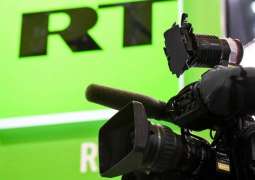 RT DE Will Not Stop Broadcasting Despite Ban in Germany - Editor-in-chief
