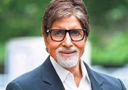 Amitabh sells out father’s home in South Dehli