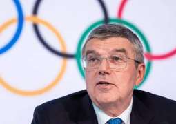 IOC Representatives to Meet With Tennis Star Peng Shuai in Beijing - IOC President