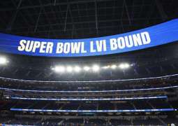 US Border Authorities Say Will Help Provide Security for Super Bowl LVI Game in California
