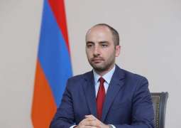 Special Envoys of Armenia, Turkey to Hold Another Meeting in Vienna on Feb 24 - Yerevan