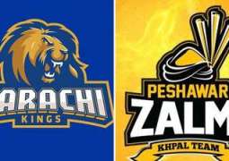 PSL 2022 Match 11 Karachi Kings Vs. Peshawar Zalmi Live Score, History, Who Will Win