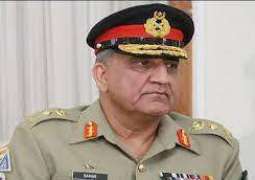 Time to end human tragedy in Occupied Kashmir: COAS