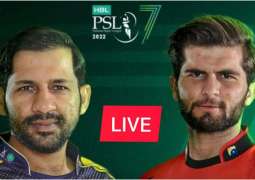 PSL 2022 Match 15 Quetta Gladiators Vs. Lahore Qalandars Live Score, History, Who Will Win