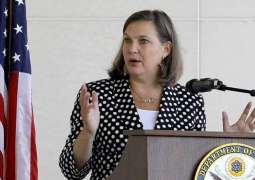 Nuland Visiting Colombia for Talks on Regional Security, Trade - US State Dept.