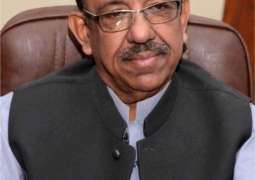 He has been calling for the formation of Pakistan Cotton Board at every forum for a long time to focus on cotton production in Pakistan:Malik Talat Sohail