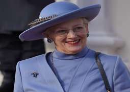 Danish Queen Margrethe II Tests Positive for COVID-19 - Royal House