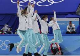 ISU Says in Legal Consultations With IOC Regarding Figure Skating Awards