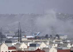 Not All Casualties in Kabul Airport Blast Were From Bomb - Reports