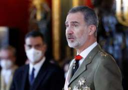 King of Spain Tests Positive For COVID-19 - Royal Household