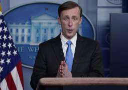 Sullivan, Nigerian Officials Discuss Recent Coups in West Africa - White House